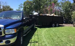 Retail Junk Removal in Coral Hills, MD